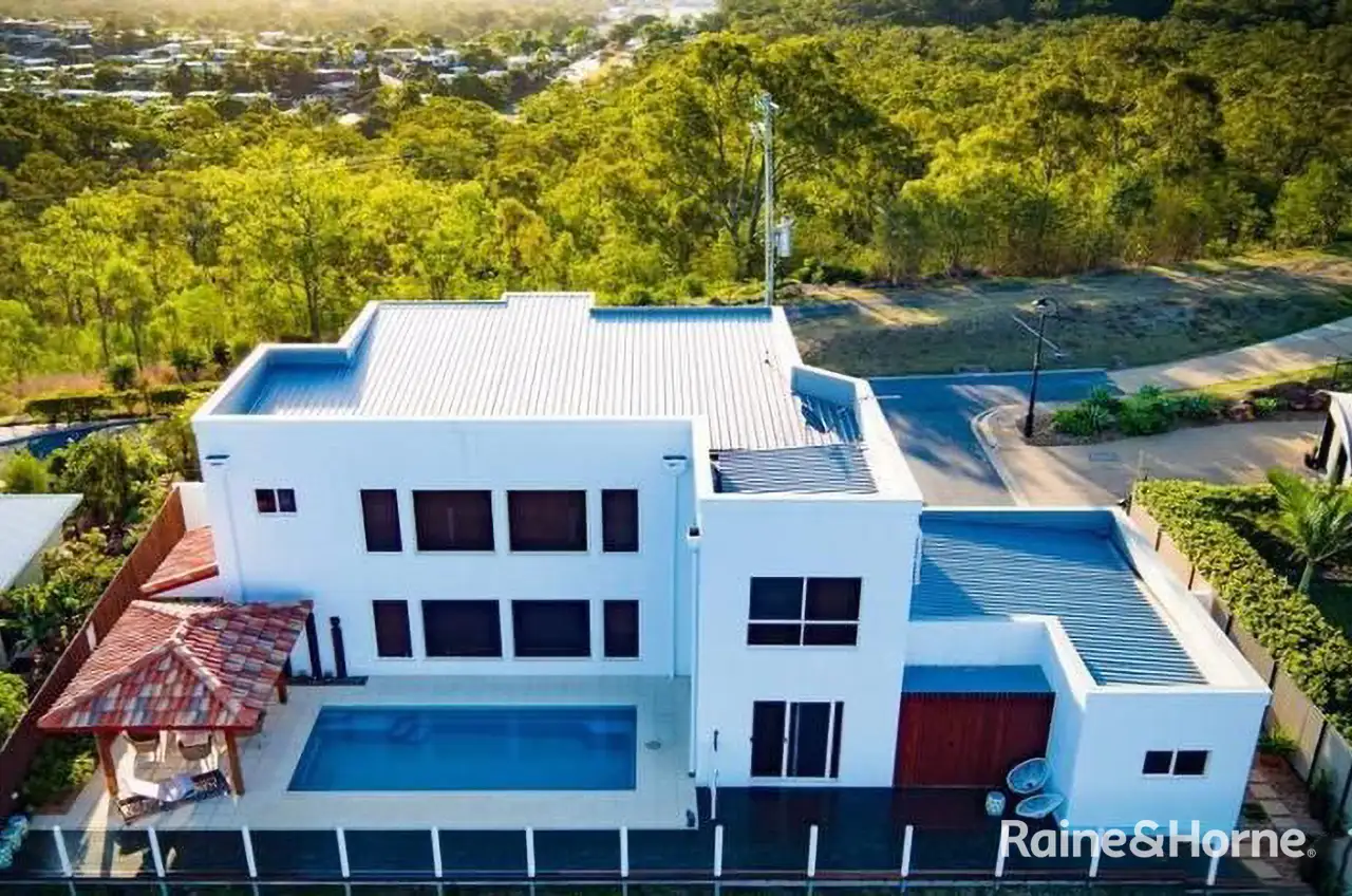 Main view of Homely house listing, 8 Trinity Place, Sun Valley QLD 4680