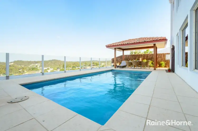 Third view of Homely house listing, 8 Trinity Place, Sun Valley QLD 4680