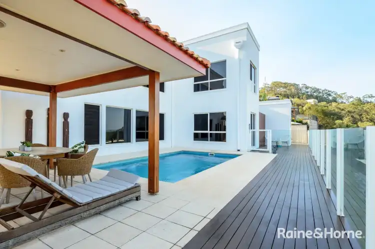 Fifth view of Homely house listing, 8 Trinity Place, Sun Valley QLD 4680