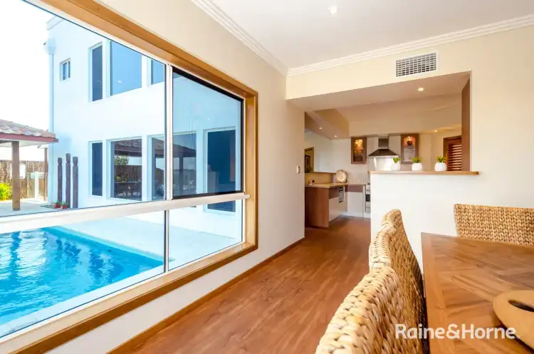 Sixth view of Homely house listing, 8 Trinity Place, Sun Valley QLD 4680