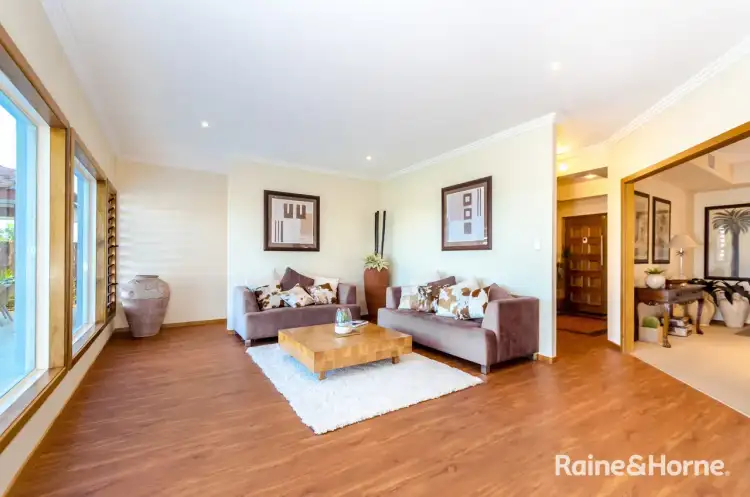 Seventh view of Homely house listing, 8 Trinity Place, Sun Valley QLD 4680