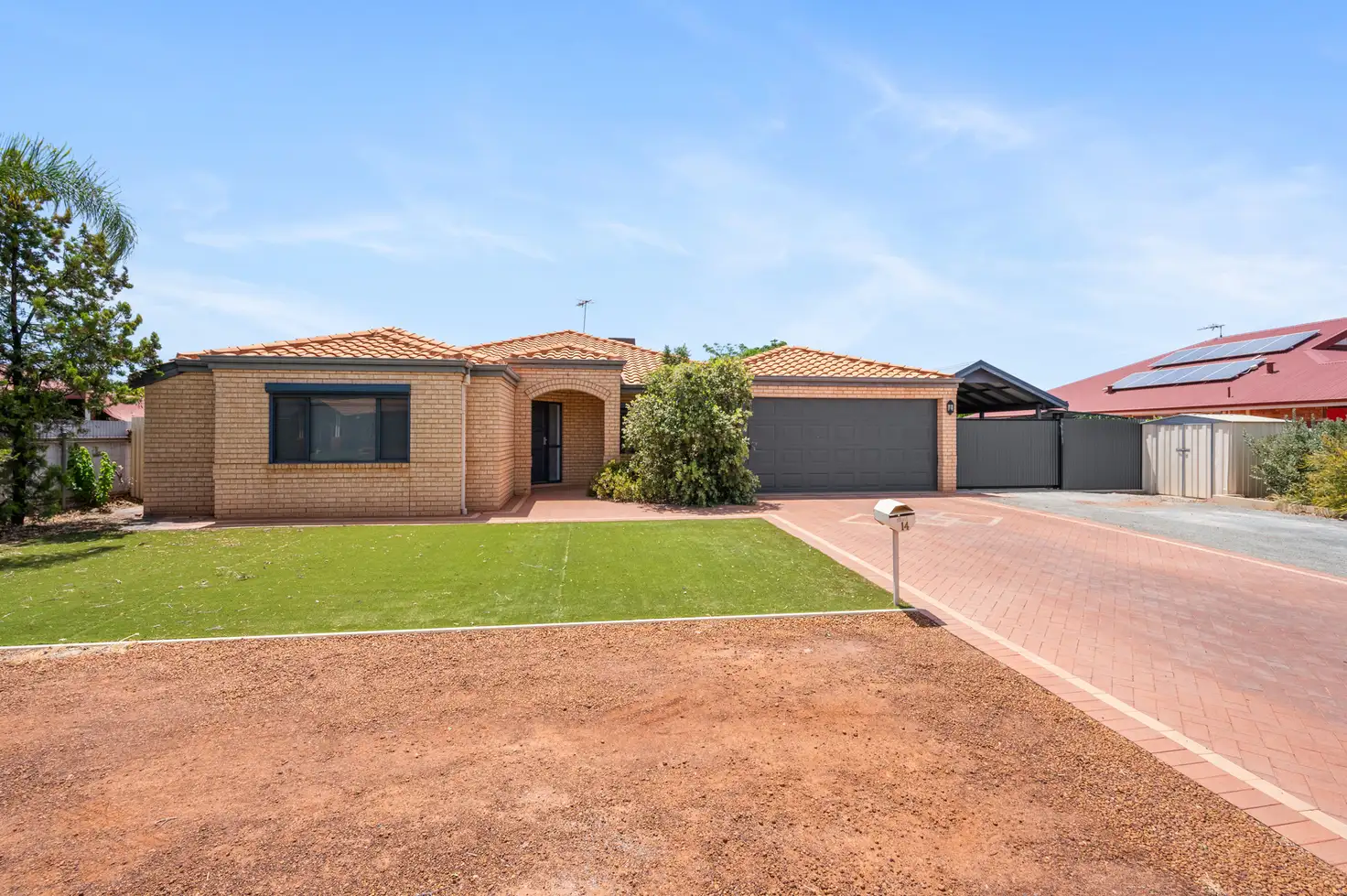 Main view of Homely house listing, 14 McKay Street, Somerville WA 6430