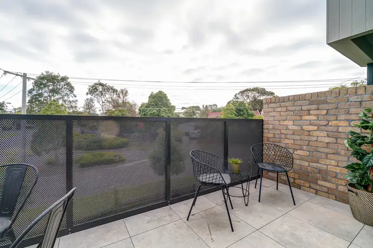 Sixth view of Homely unit listing, 2/24 McEwan Road, Heidelberg Heights VIC 3081