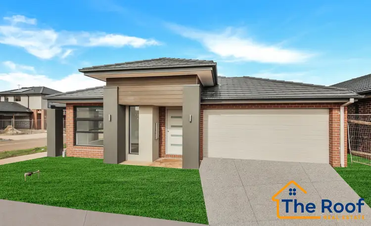8 Octagonal Street, Bonnie Brook VIC 3335