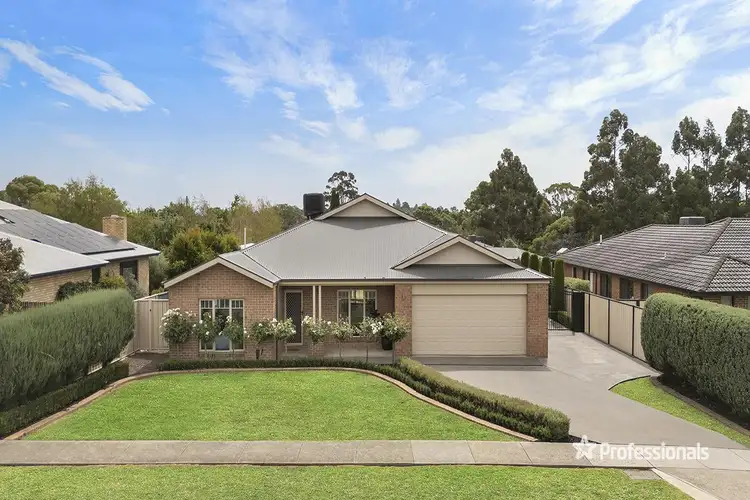 Main view of Homely house listing, 9 Normanby Place, Hamilton VIC 3300