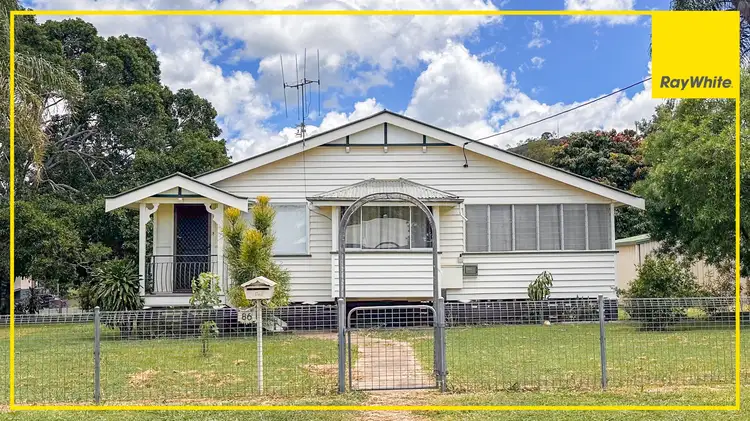 86 Capper St