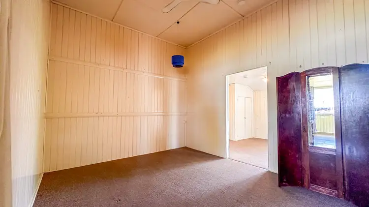 Third view of Homely house listing, 86 Capper St, Gayndah QLD 4625