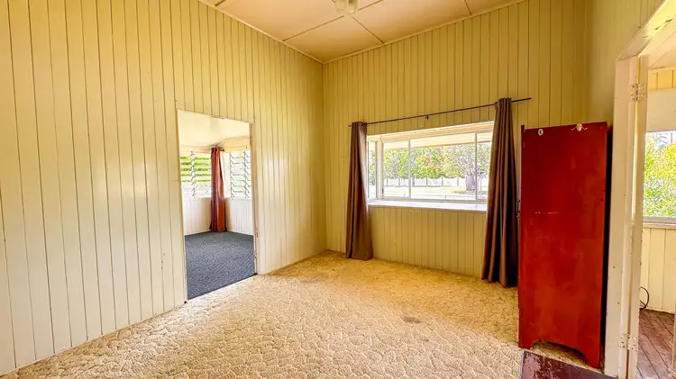 Fourth view of Homely house listing, 86 Capper St, Gayndah QLD 4625