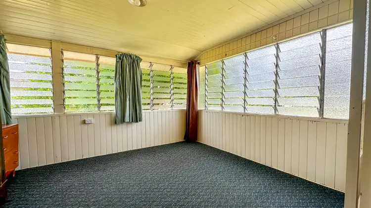 Fifth view of Homely house listing, 86 Capper St, Gayndah QLD 4625