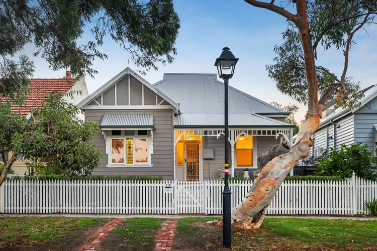 17 Smyth Road, Shenton Park WA 6008