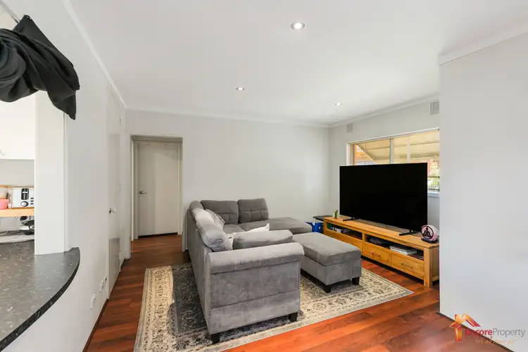 Second view of Homely unit listing, 12/13 Dowling Place, Orelia WA 6167