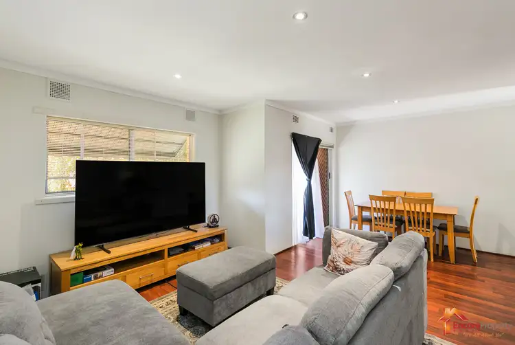 Third view of Homely unit listing, 12/13 Dowling Place, Orelia WA 6167