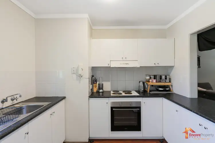 Fourth view of Homely unit listing, 12/13 Dowling Place, Orelia WA 6167