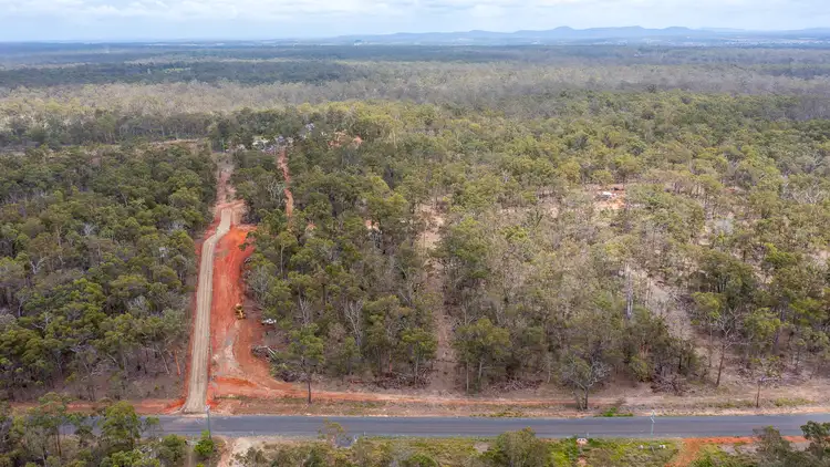 Fifth view of Homely land listing, LOT 19, BARRS ROAD, Bucca QLD 4670