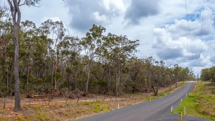 Sixth view of Homely land listing, LOT 19, BARRS ROAD, Bucca QLD 4670