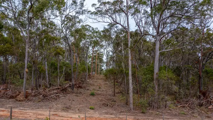 Seventh view of Homely land listing, LOT 19, BARRS ROAD, Bucca QLD 4670