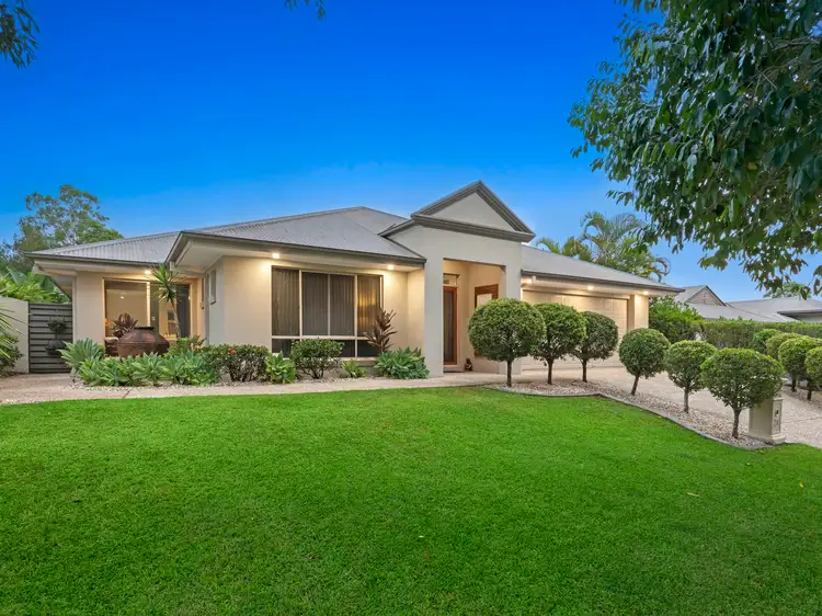 Main view of Homely house listing, 24 Seawind Road, Coomera Waters QLD 4209
