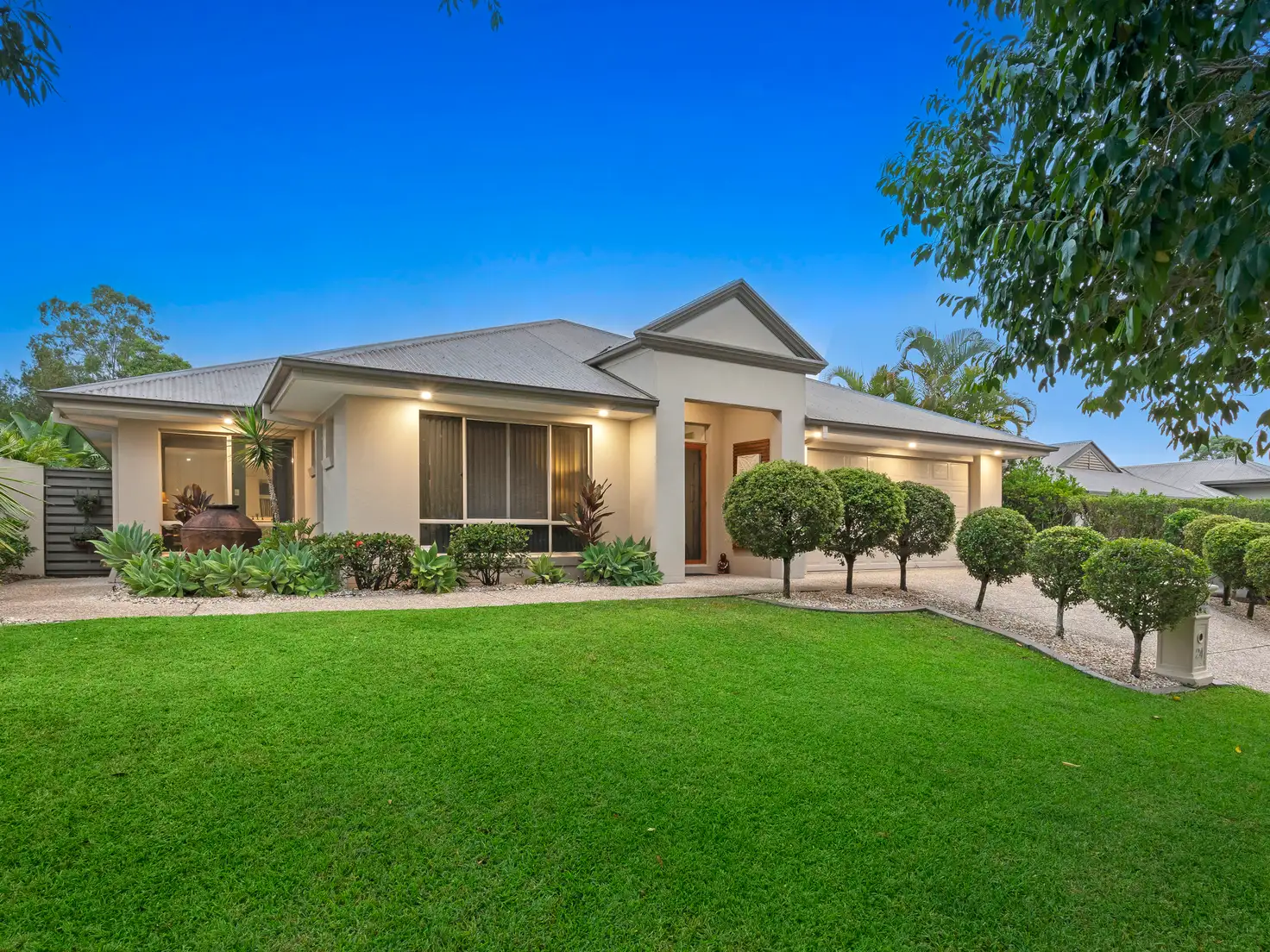 Main view of Homely house listing, 24 Seawind Road, Coomera Waters QLD 4209