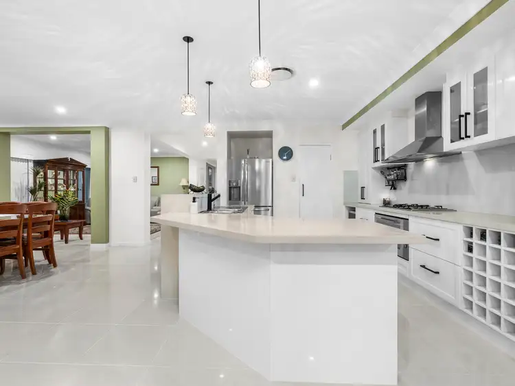 Third view of Homely house listing, 24 Seawind Road, Coomera Waters QLD 4209