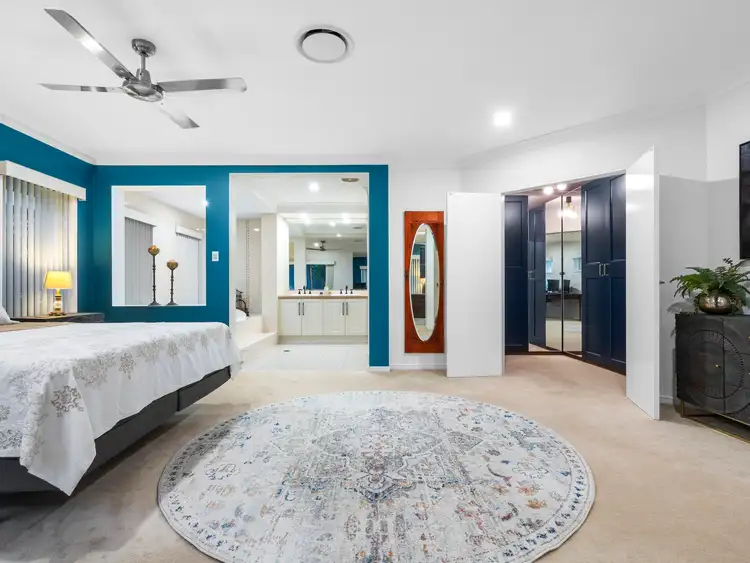 Fourth view of Homely house listing, 24 Seawind Road, Coomera Waters QLD 4209