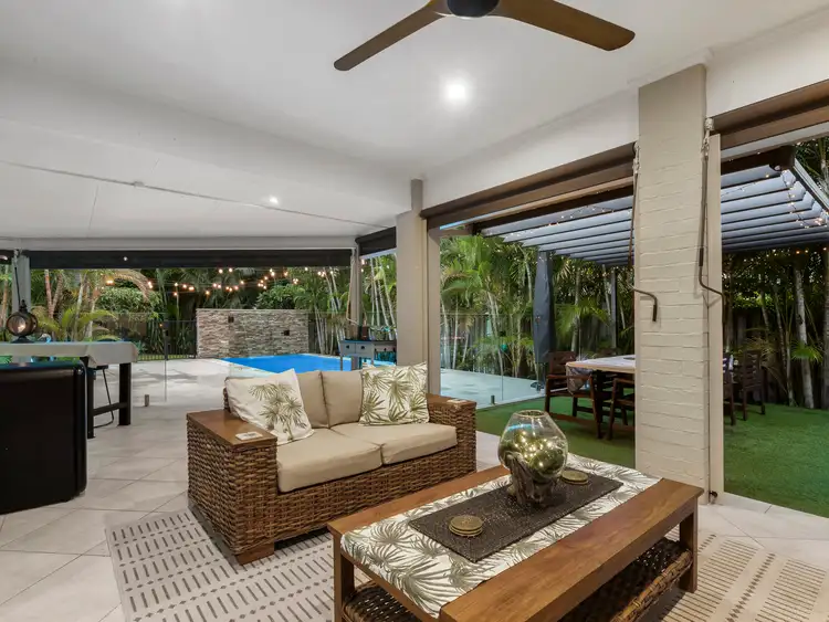 Fifth view of Homely house listing, 24 Seawind Road, Coomera Waters QLD 4209