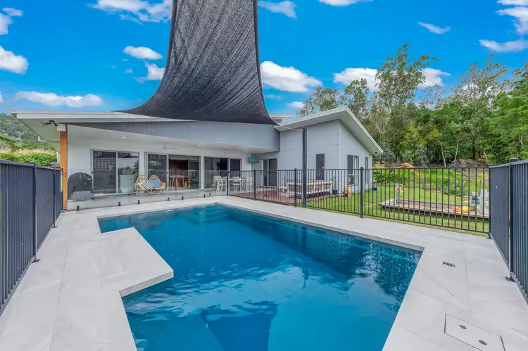 Main view of Homely house listing, 70 Botanica Drive, Woodwark QLD 4802