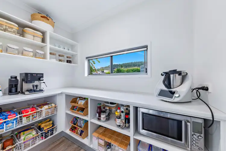 Sixth view of Homely house listing, 70 Botanica Drive, Woodwark QLD 4802