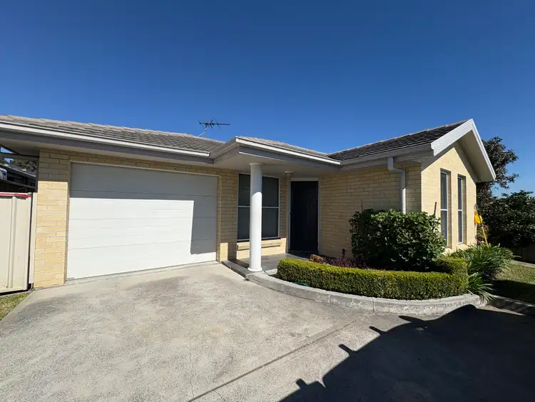 4/11 Kennedy Close, Muswellbrook NSW 2333
