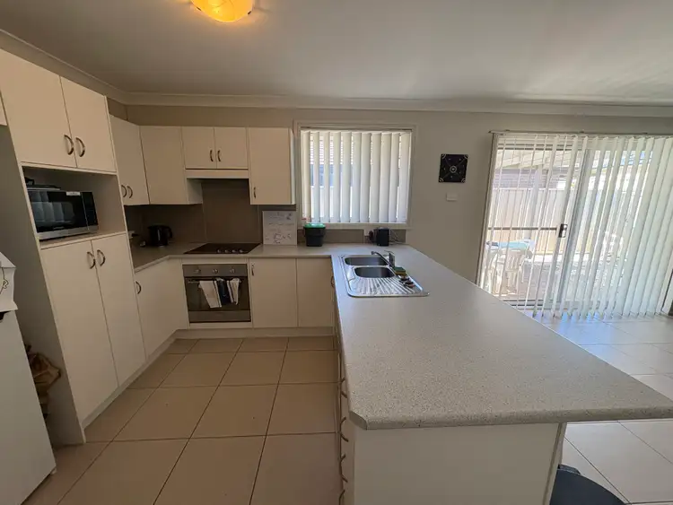 Fourth view of Homely house listing, 4/11 Kennedy Close, Muswellbrook NSW 2333