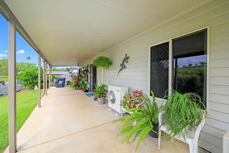 Third view of Homely house listing, 15 Atc Hall Road, Apple Tree Creek QLD 4660