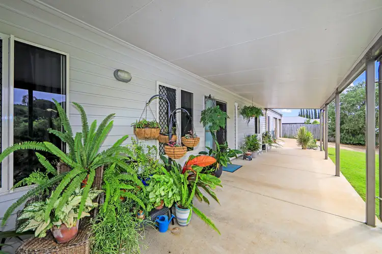 Fourth view of Homely house listing, 15 Atc Hall Road, Apple Tree Creek QLD 4660