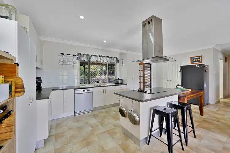 Seventh view of Homely house listing, 15 Atc Hall Road, Apple Tree Creek QLD 4660