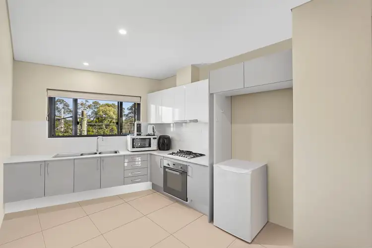 29/1A Premier Lane, Rooty Hill NSW 2766