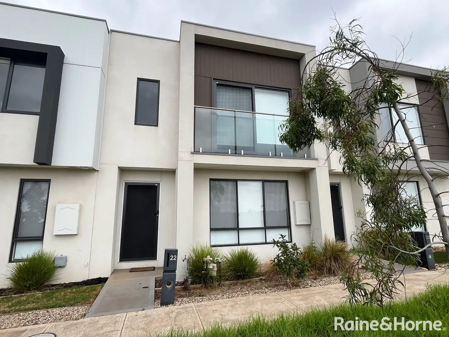 Main view of Homely house listing, 22 Greaves Avenue, Deanside VIC 3336