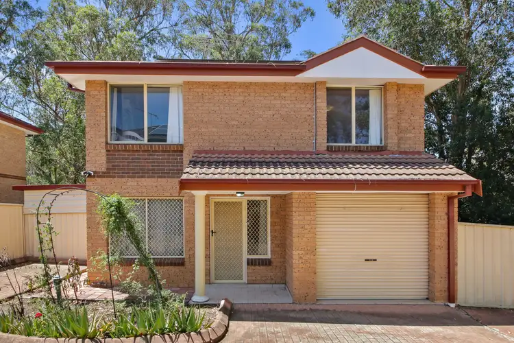 4/16 Meacher Street, Mount Druitt NSW 2770