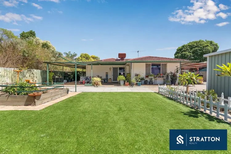 17 O'Sullivan Drive, Camillo WA 6111