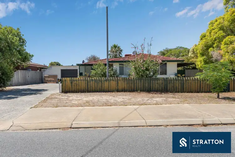 Second view of Homely house listing, 17 O'Sullivan Drive, Camillo WA 6111