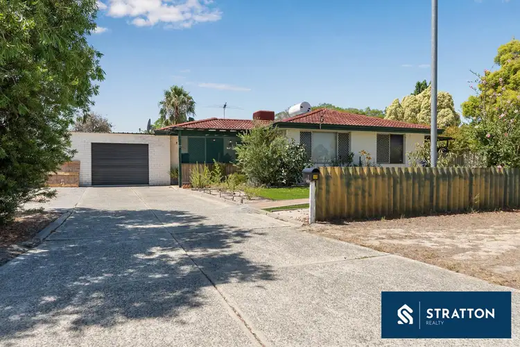 Third view of Homely house listing, 17 O'Sullivan Drive, Camillo WA 6111