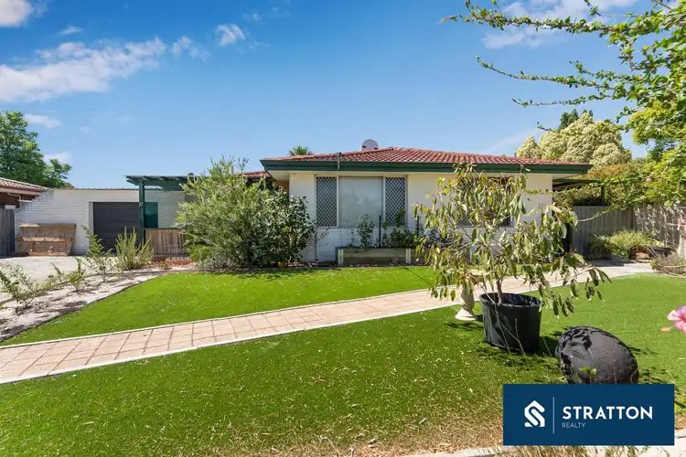 Fourth view of Homely house listing, 17 O'Sullivan Drive, Camillo WA 6111