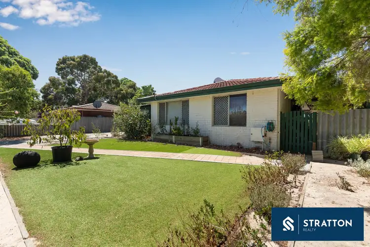 Fifth view of Homely house listing, 17 O'Sullivan Drive, Camillo WA 6111