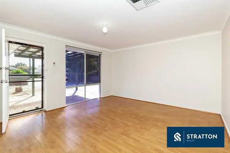 Sixth view of Homely house listing, 17 O'Sullivan Drive, Camillo WA 6111