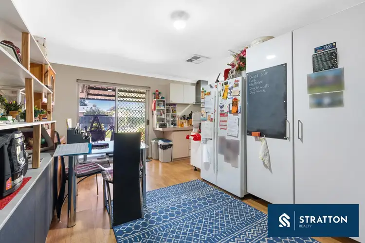 Seventh view of Homely house listing, 17 O'Sullivan Drive, Camillo WA 6111