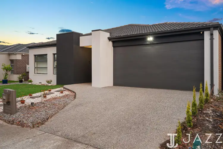 Second view of Homely house listing, 9 Carnival Place, Point Cook VIC 3030