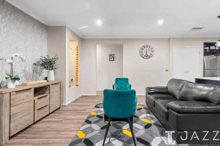 Sixth view of Homely house listing, 9 Carnival Place, Point Cook VIC 3030