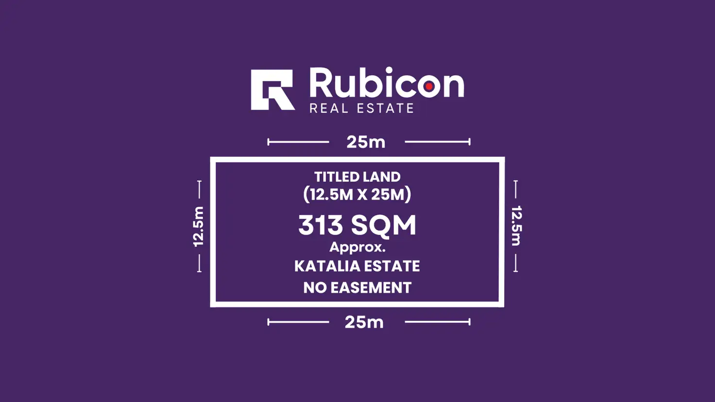 Main view of Homely land listing, 67 Brown Boulevard, Donnybrook VIC 3064