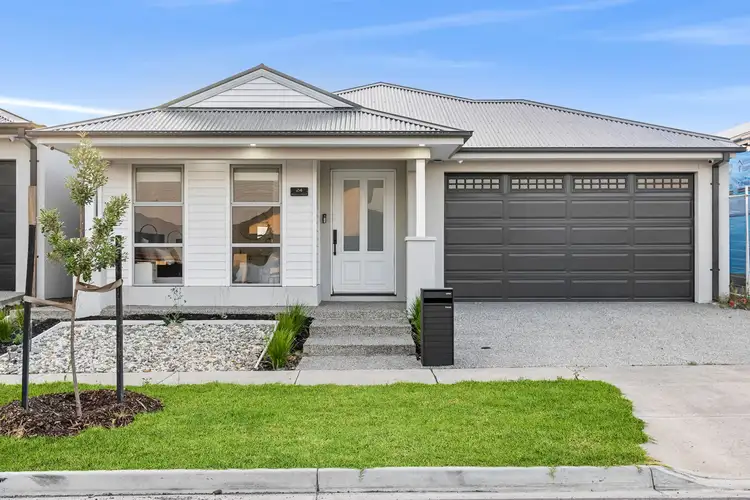 24 Rubrum Road, Sunbury VIC 3429