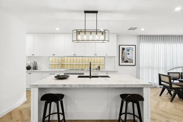 Second view of Homely house listing, 24 Rubrum Road, Sunbury VIC 3429