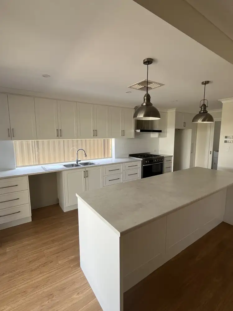 Third view of Homely house listing, 5 Wanari Way, Karlkurla WA 6430