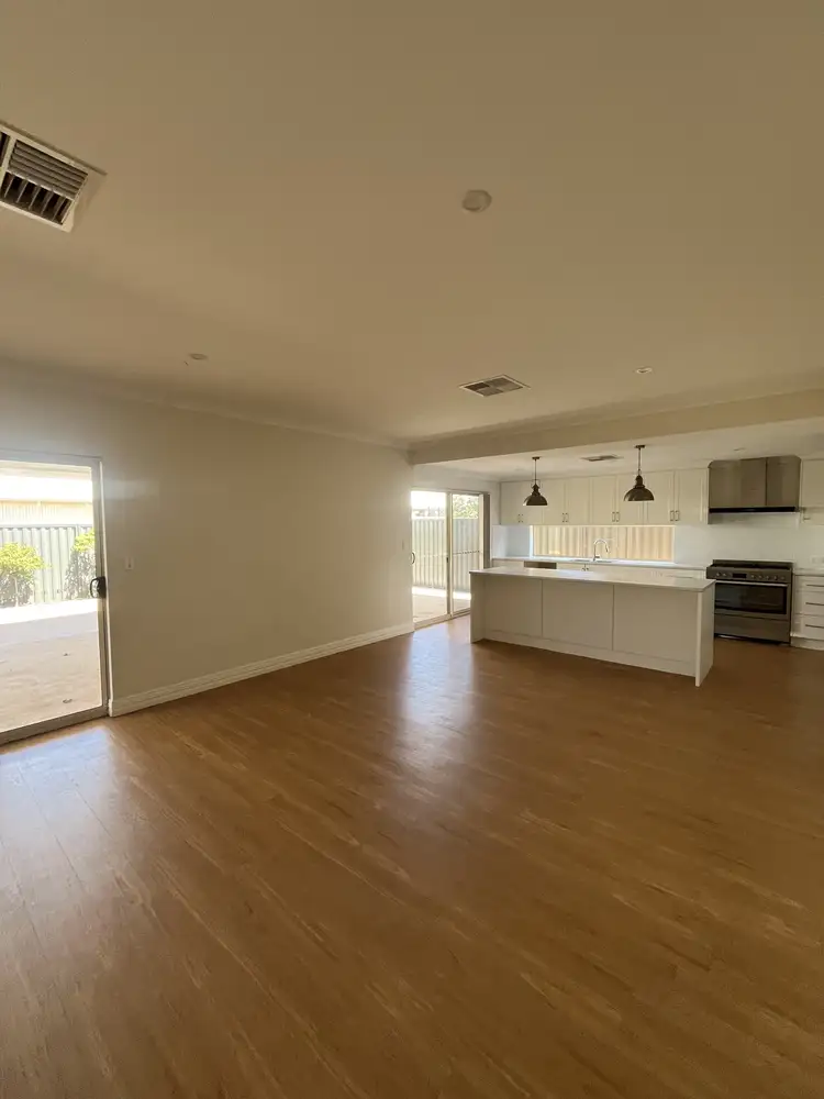 Fourth view of Homely house listing, 5 Wanari Way, Karlkurla WA 6430