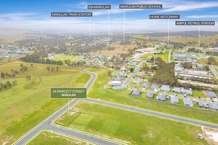 24 Fawcett Street, Marulan NSW 2579
